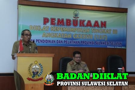 Laporan Penyelenggara